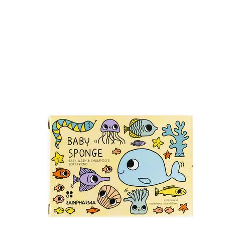 Baby Sponge