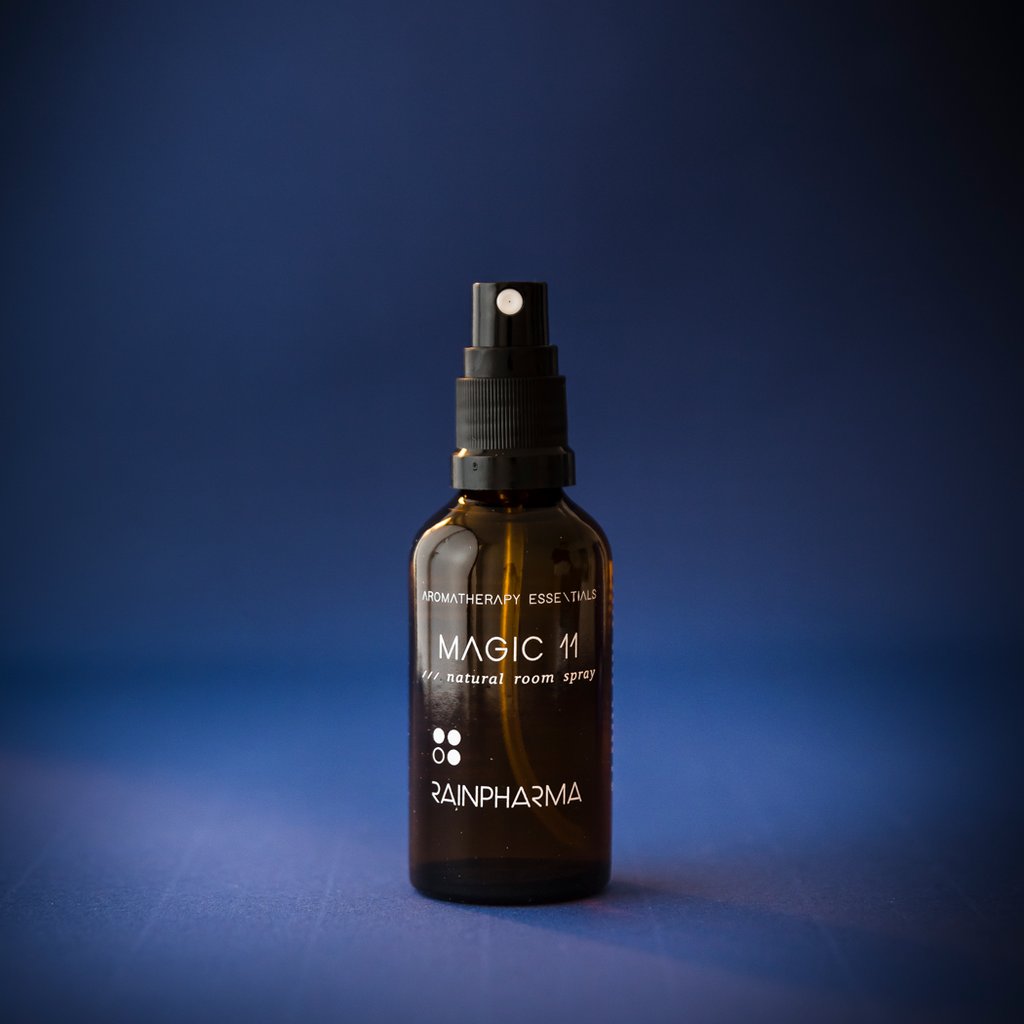Natural Room Spray Magic 11