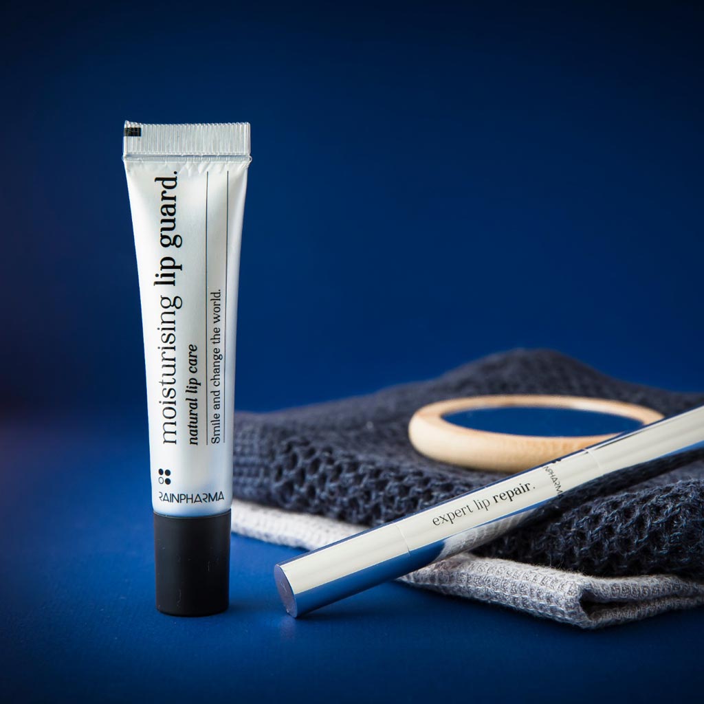 Moisturising Lip Guard